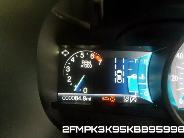 2FMPK3K95KBB95998 фото 5
