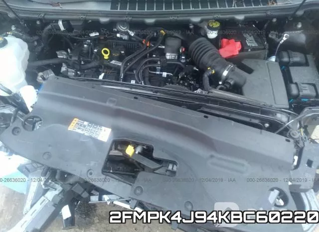 2FMPK4J94KBC60220 фото 2