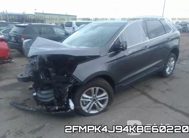 2FMPK4J94KBC60220 фото 3