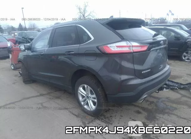 2FMPK4J94KBC60220 фото 4