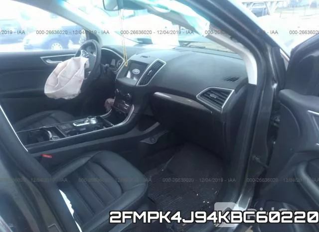 2FMPK4J94KBC60220 фото 6