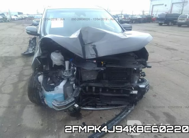 2FMPK4J94KBC60220 фото 7