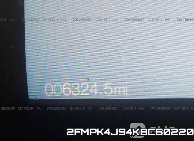 2FMPK4J94KBC60220 фото 8