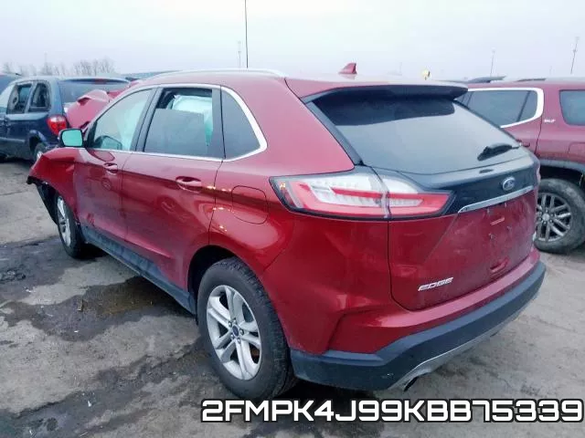 2FMPK4J99KBB75339 фото 3