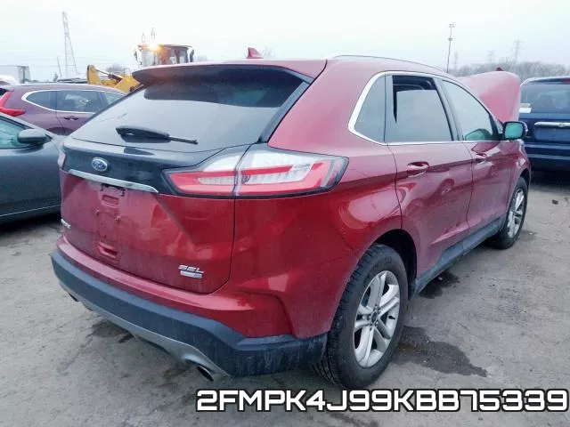 2FMPK4J99KBB75339 фото 4