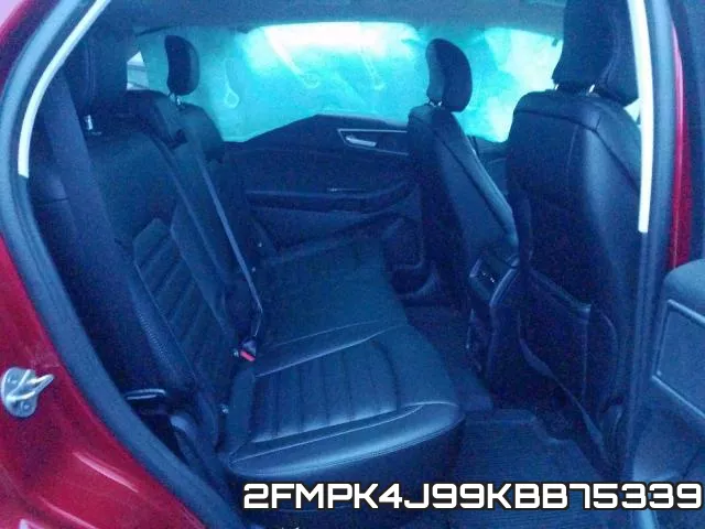 2FMPK4J99KBB75339 фото 5