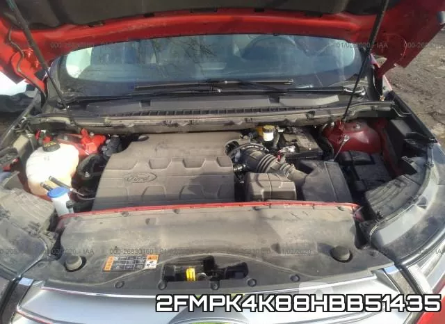 2FMPK4K88HBB51435 фото 2