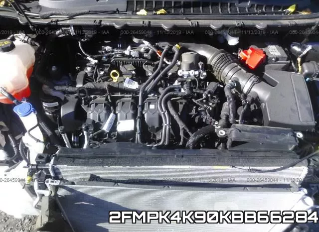 2FMPK4K90KBB66284 фото 2