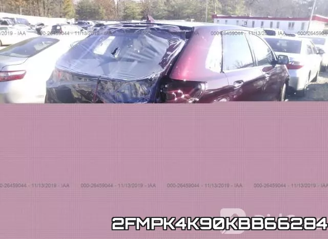 2FMPK4K90KBB66284 фото 4