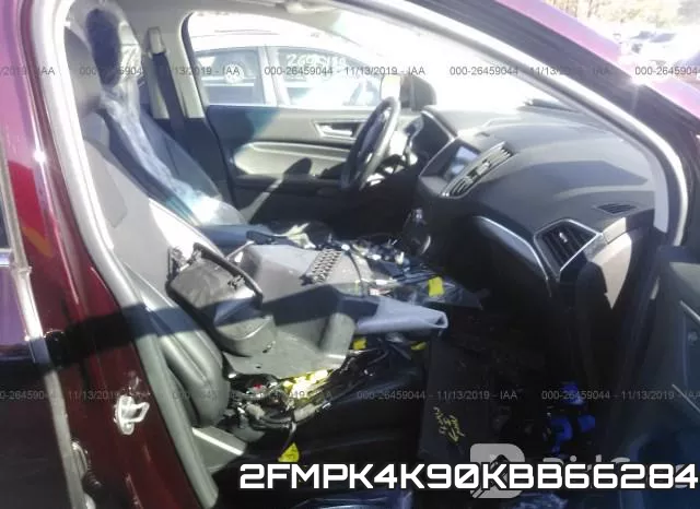 2FMPK4K90KBB66284 фото 5