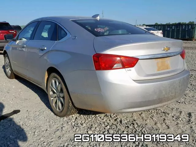 2G1105S36H9119349 фото 4