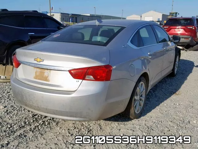 2G1105S36H9119349 фото 5