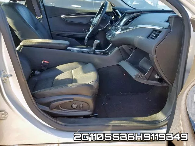 2G1105S36H9119349 фото 6
