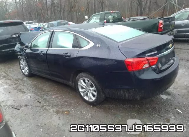 2G1105S37J9165939 фото 3