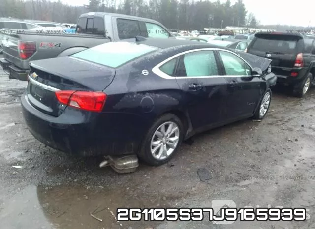 2G1105S37J9165939 фото 4