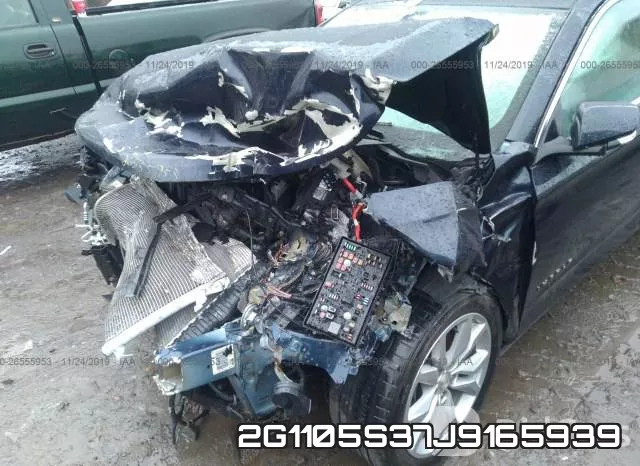 2G1105S37J9165939 фото 6