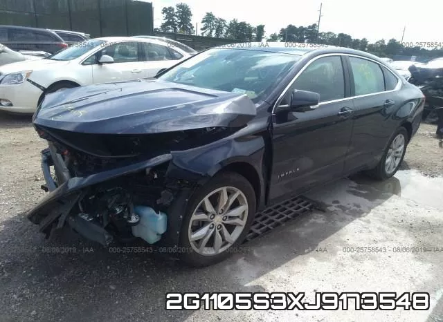 2G1105S3XJ9173548 фото 2
