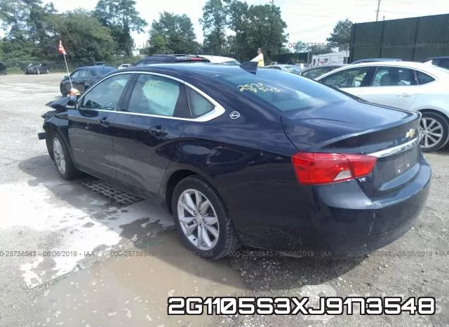 2G1105S3XJ9173548 фото 3