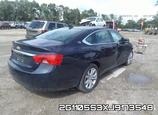 2G1105S3XJ9173548 фото 4