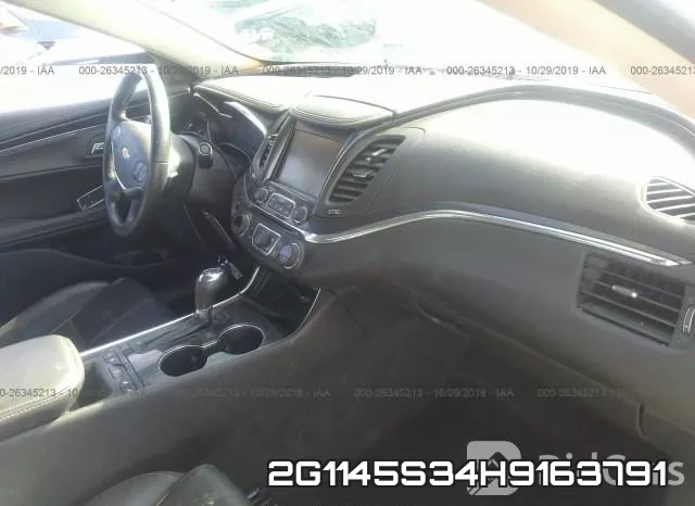 2G1145S34H9163791 фото 6