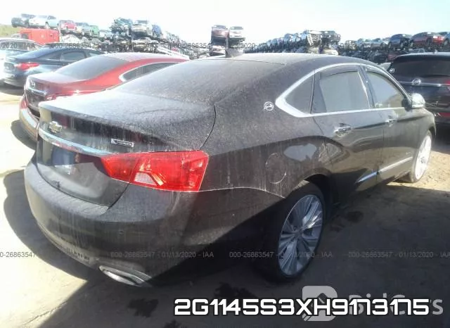 2G1145S3XH9173175 фото 4