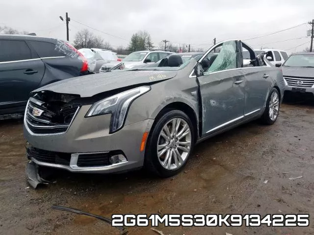2G61M5S30K9134225 фото 2