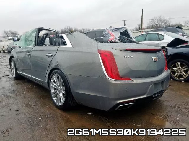 2G61M5S30K9134225 фото 3