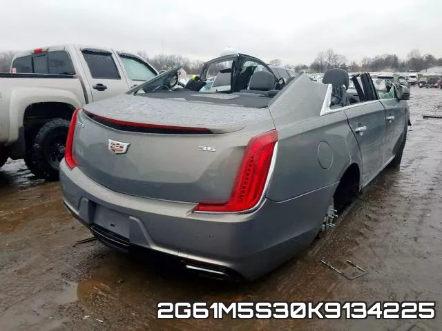 2G61M5S30K9134225 фото 4