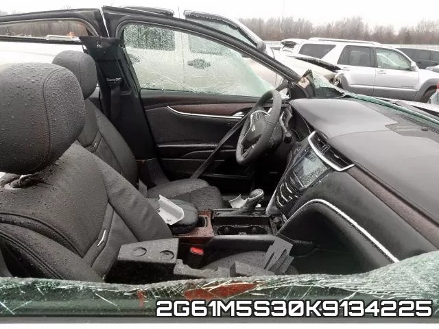 2G61M5S30K9134225 фото 5