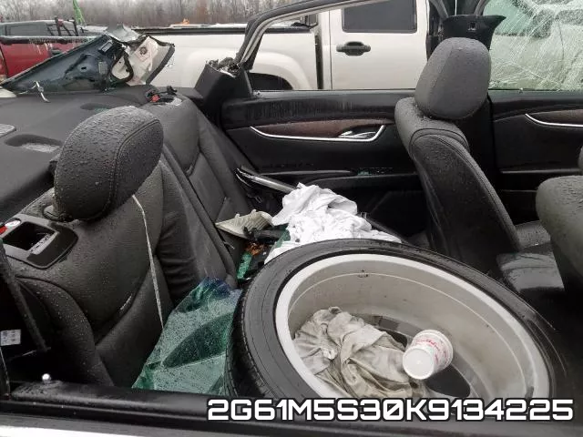 2G61M5S30K9134225 фото 6