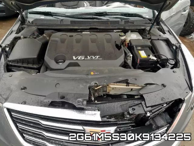 2G61M5S30K9134225 фото 7