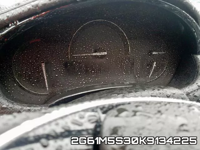 2G61M5S30K9134225 фото 8