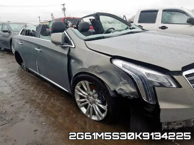 2G61M5S30K9134225 фото 9