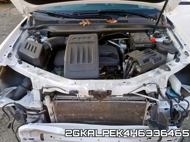 2GKALPEK4H6336465 фото 7