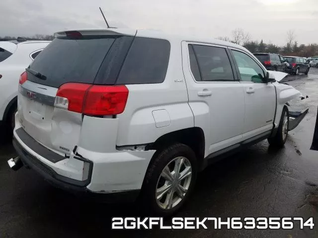 2GKFLSEK7H6335674 фото 4