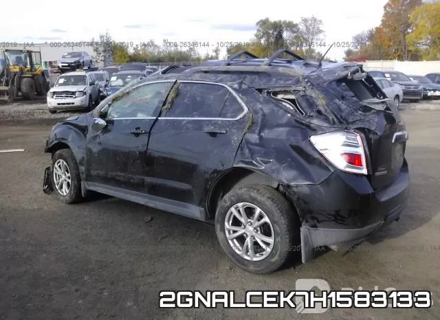 2GNALCEK7H1583133 фото 4