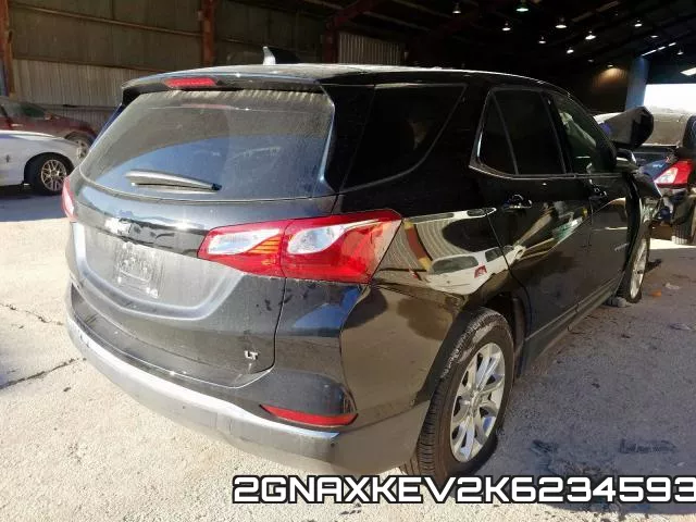 2GNAXKEV2K6234593 фото 4