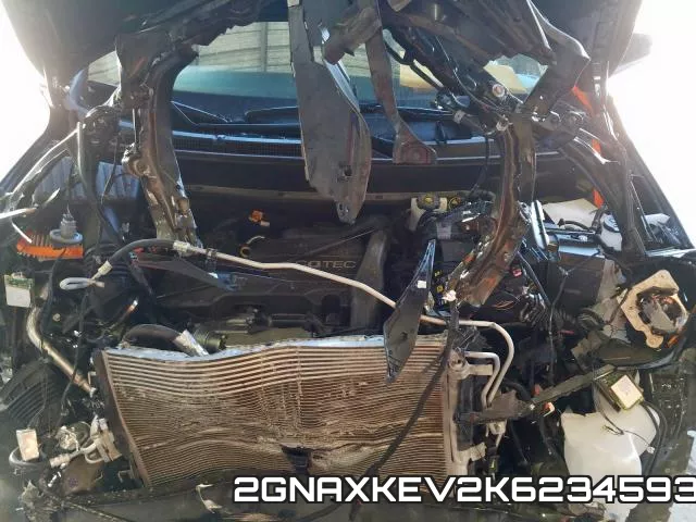 2GNAXKEV2K6234593 фото 6