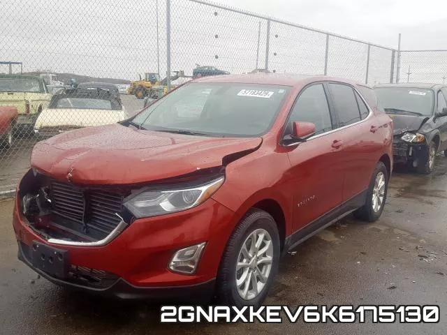 2GNAXKEV6K6175130 фото 3