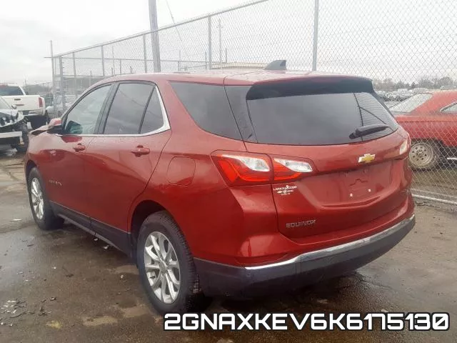 2GNAXKEV6K6175130 фото 4