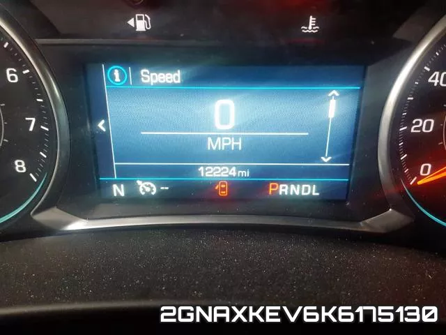 2GNAXKEV6K6175130 фото 6