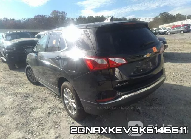 2GNAXKEV9K6146611 фото 4