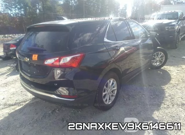 2GNAXKEV9K6146611 фото 5