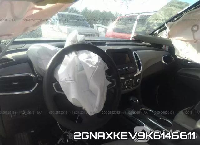 2GNAXKEV9K6146611 фото 6
