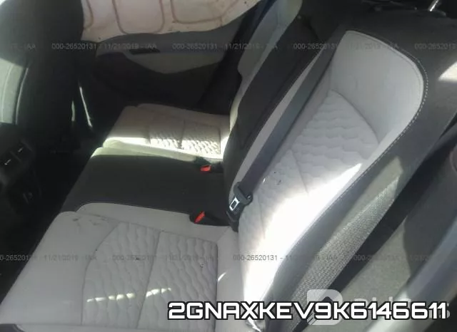 2GNAXKEV9K6146611 фото 8