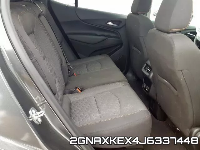 2GNAXKEX4J6337448 фото 6