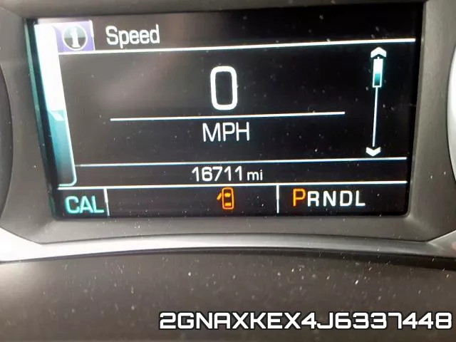 2GNAXKEX4J6337448 фото 8