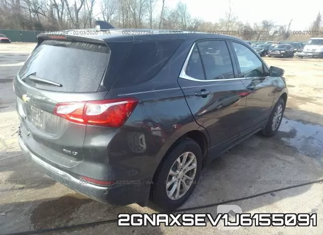 2GNAXSEV1J6155091 фото 3