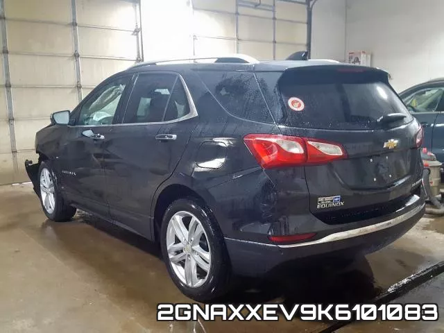 2GNAXXEV9K6101083 фото 3
