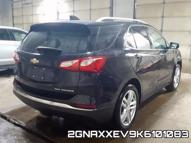2GNAXXEV9K6101083 фото 4